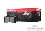 Hawk Performance HPS 5.0 Mustang Front Brake Pads